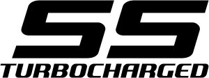 SS Turbocharged Logo